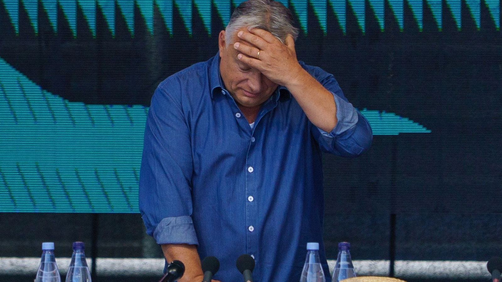 Viktor Orban, răsturnare de situație în scandalul momentului cu Ucraina: „Nu ştim cine a dorit să comită sabotajul”
