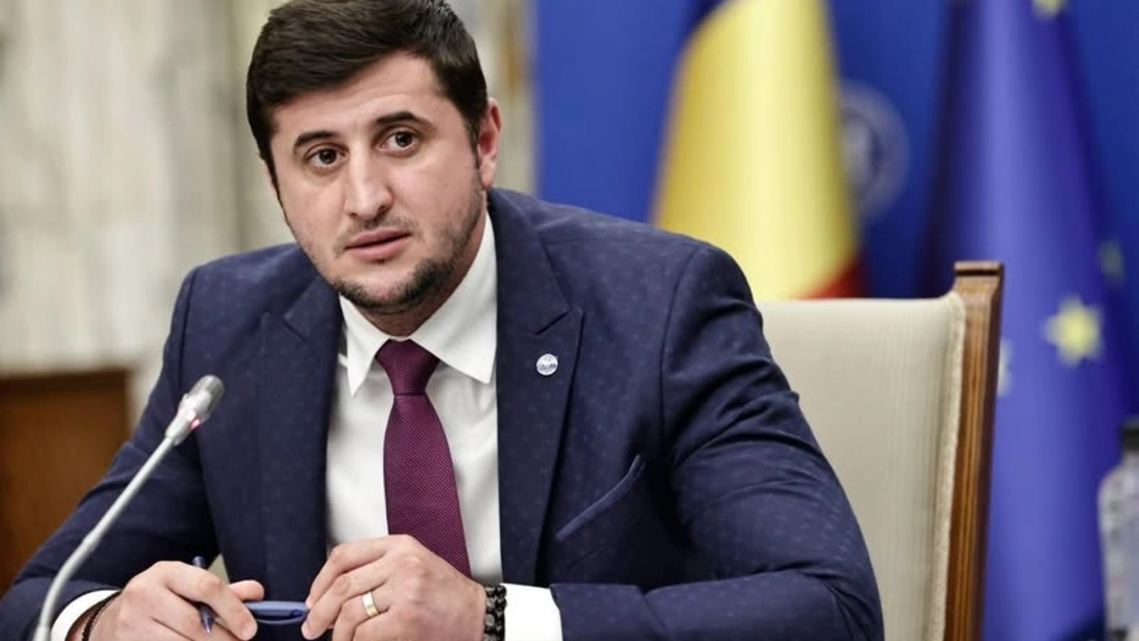 Senatorul PNL Lucian Rusu: Creşterea tarifelor la metrou nu poate fi o soluţie. Nu le putem cere oamenilor să plătească mai mult, fără să le fie oferite servicii mai bune