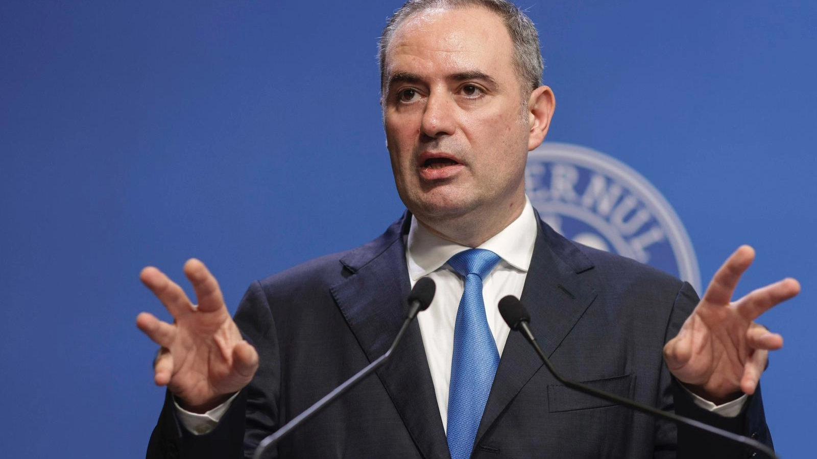 Alexandru Nazare spune că numai sub conducerea lui Ilie Bolojan ANAF și Vama respectă legea: Deciziile înțelepte trebuie să primeze