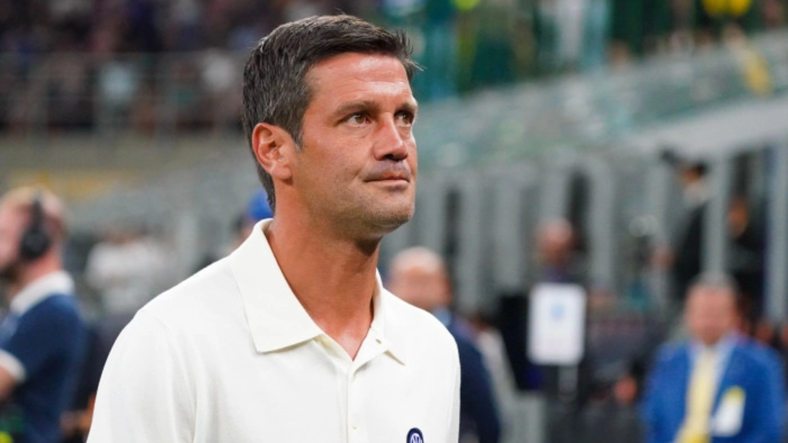 Cristian Chivu, aproape campion al Italiei