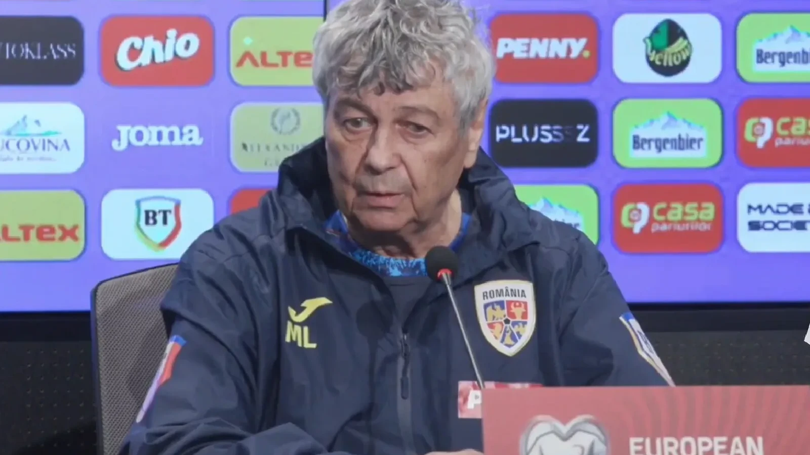 Simona Halep: Suntem cu toţii alături de Mircea Lucescu. Sunt la zi cu tot ce se întâmplă cu dânsul
