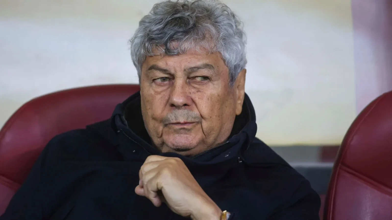 Starea de sănătate a lui Mircea Lucescu nu s-a modificat: Întâlnire a echipei medicale, pentru a decide conduita terapeutică imediată