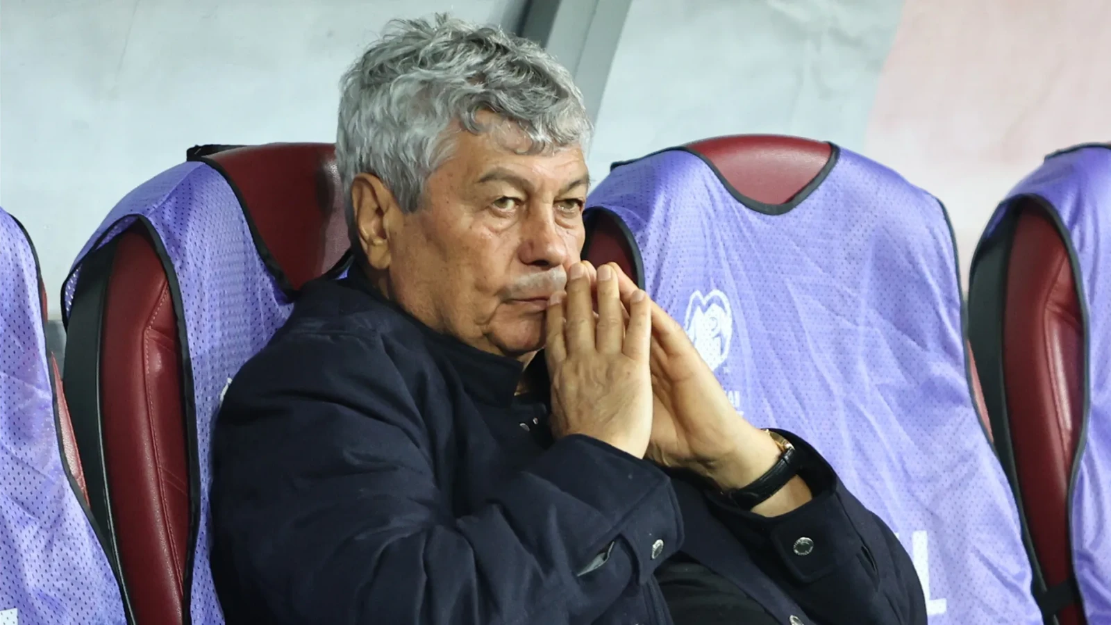 Alexandru Rogobete vine cu ultimele vești despre starea de sănătate a lui Mircea Lucescu: Este în stare critică / VIDEO