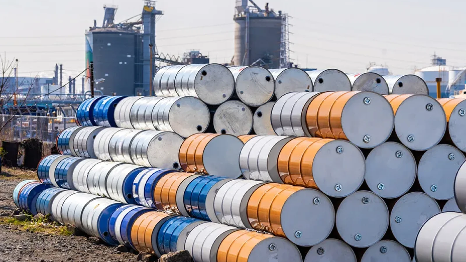 Prelungirea armistițiului din Orientul Mijlociu – Ce se întâmplă cu prețul petrolului