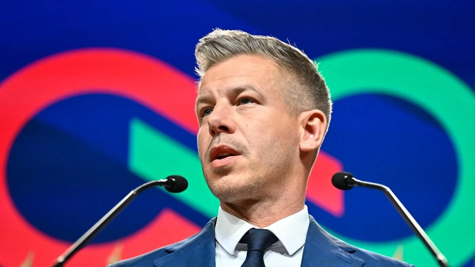 VIDEO "Discursul de adio sau declarația lui Trump?" – Péter Magyar îl ironizează pe Viktor Orbán după o întâlnire neașteptată