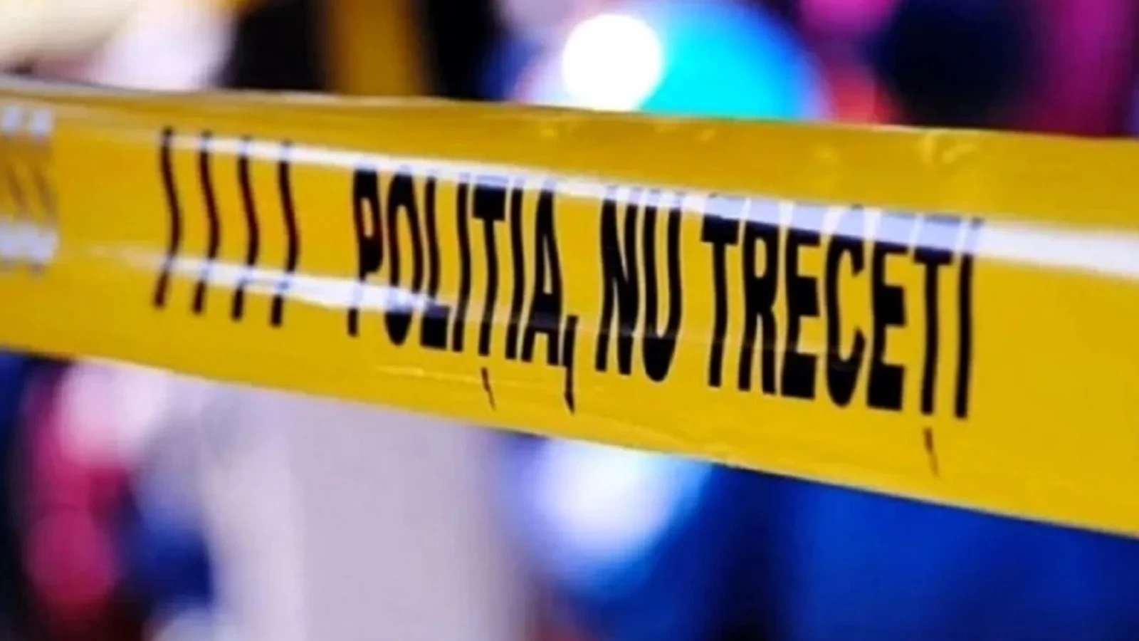 FOTO Noi detalii în cazul polițistului omorât de fiul său la Piatra Neamț: Mărturiile martorilor și pistele analizate acum de procurori