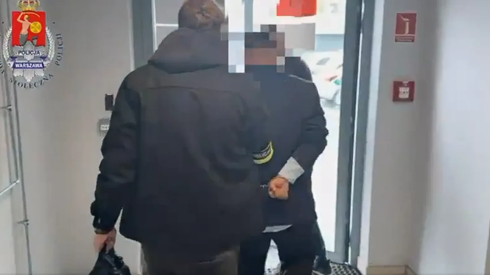 VIDEO 'Prințul din Dubai' este român: A fost prins după ce afacerea cu 'aurul proștilor' i s-a stricat la Varșovia