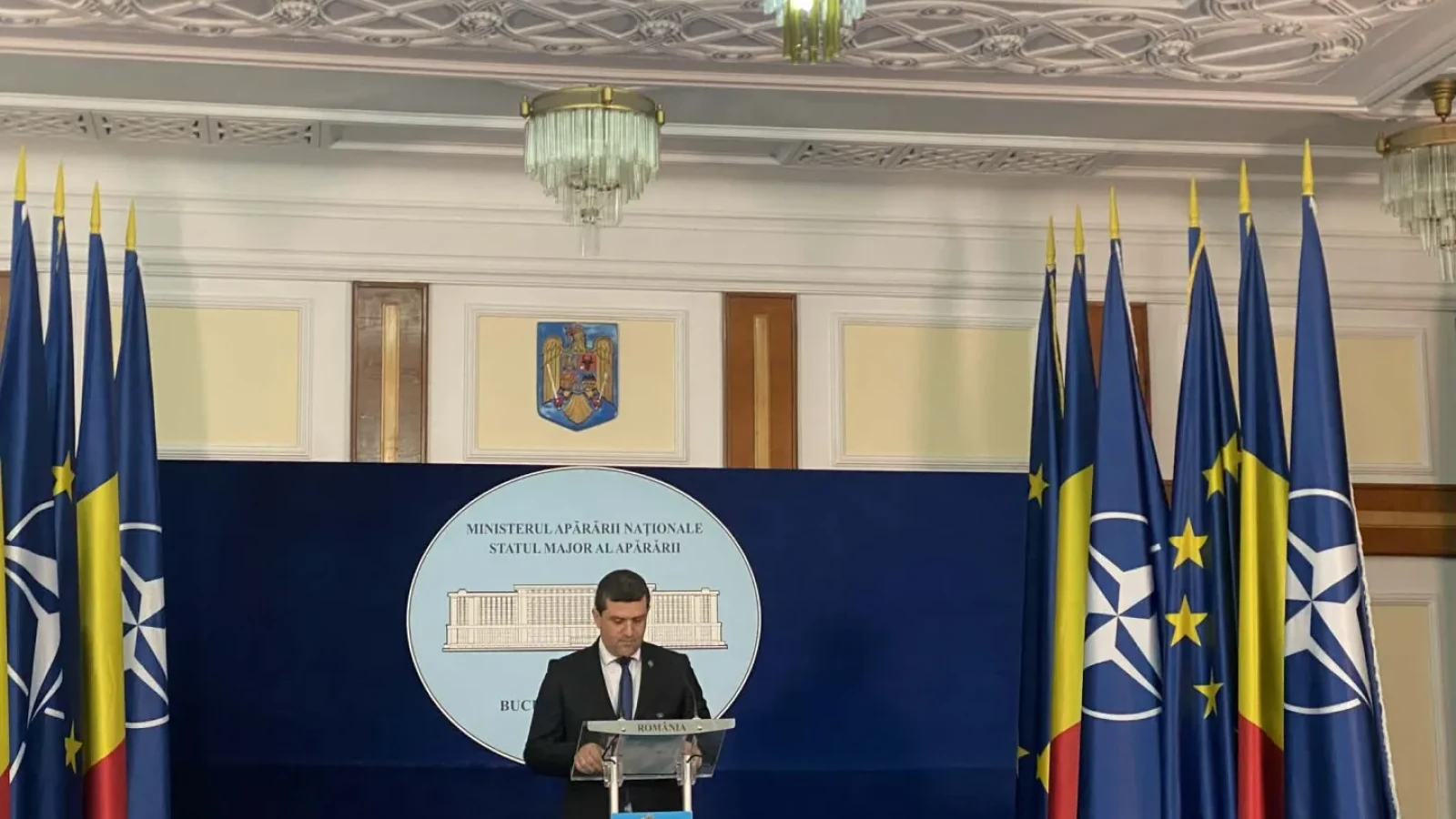 România, în centrul unui scandal de miliarde: acuzații că un contract militar ar fi fost 'aranjat' în favoarea unui gigant german