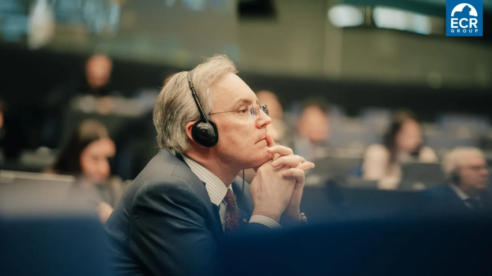 Europarlamentar Șerban Dimitrie Sturdza: Prea puține caractere! Nu prea mai avem nici specialiști!