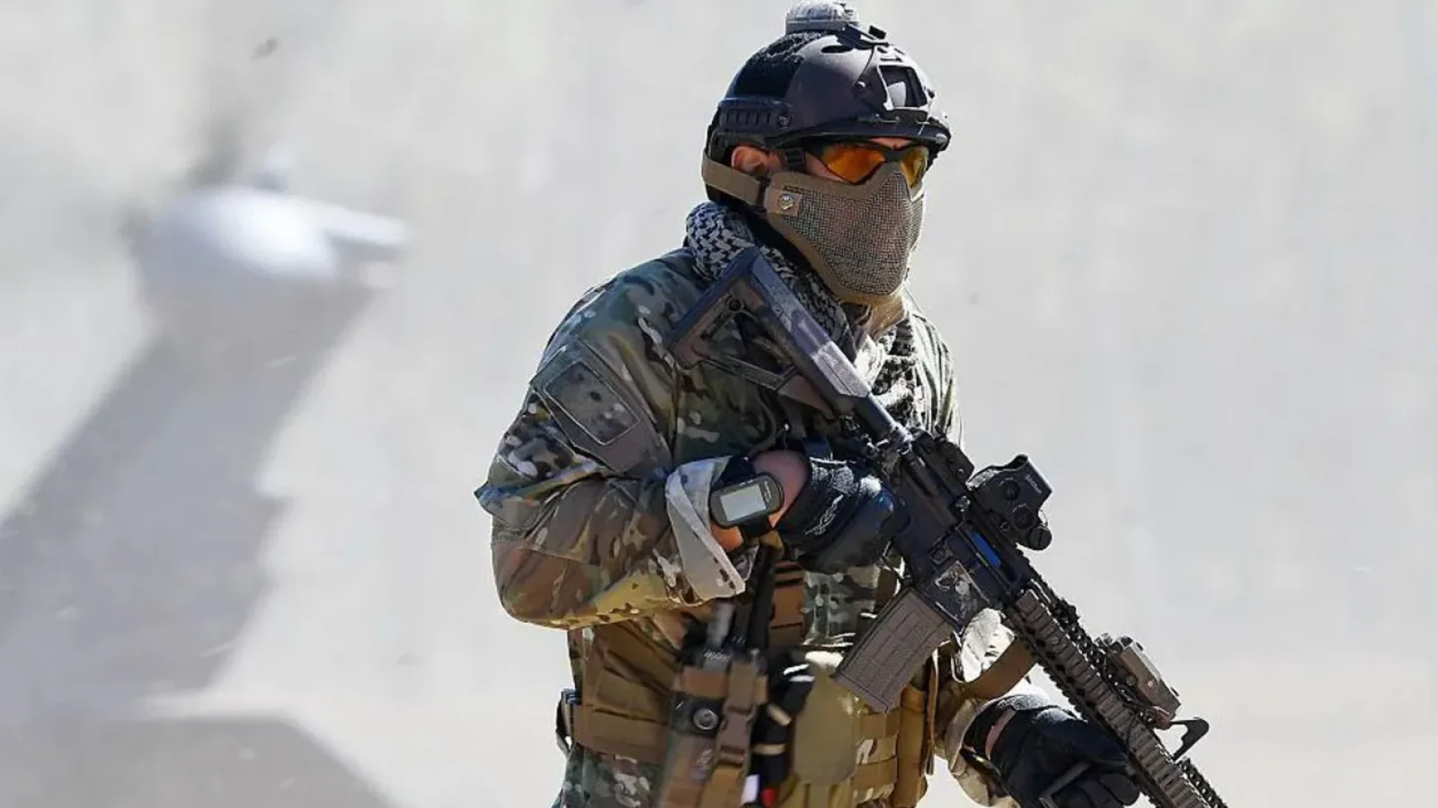 Lovitură majoră pentru SUA: Bazele militare americane din Golf, 'inutile' după atacurile Iranului