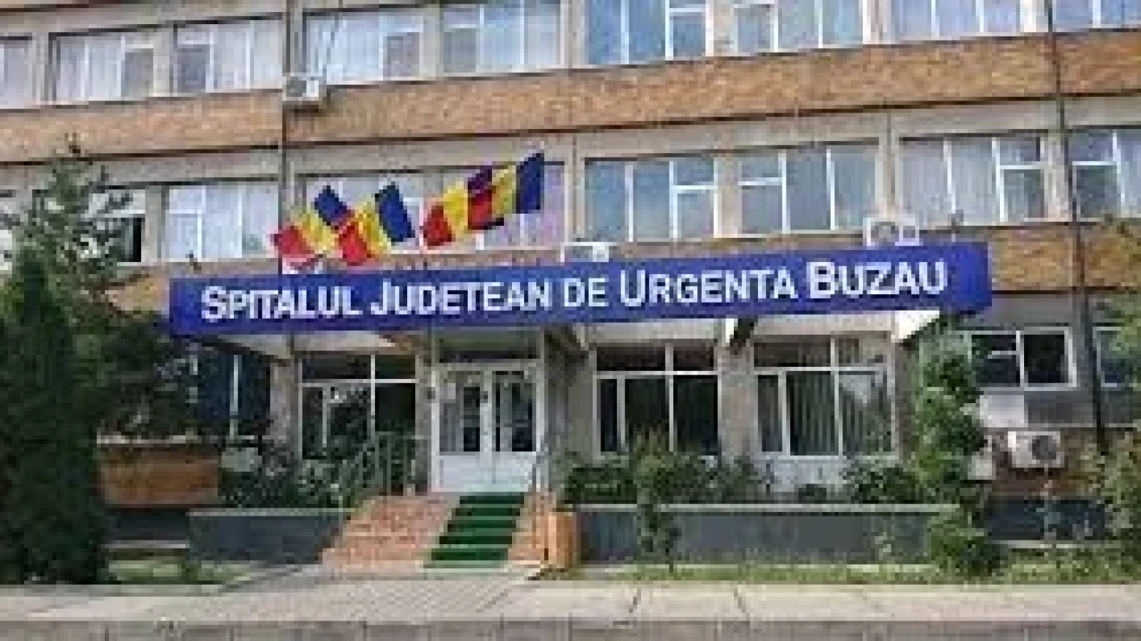 Intervenţie în premieră pentru desfundarea unei artere a piciorului; a fost montat un stent pe balon