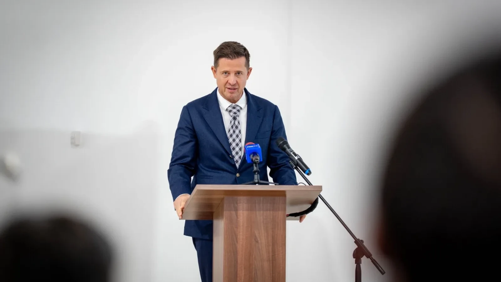 SURSE S-a pulverizat inclusiv tabăra anti-Bolojan din interiorul PNL: Thuma Hubert dă semnalul de susținere pentru Bolojan