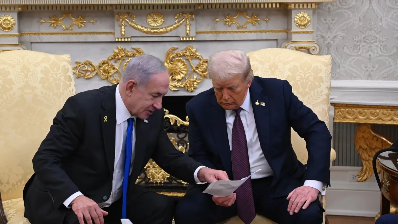 Tensiuni SUA – Israel: Deși Trump a interzis atacurile asupra Libanului, Netanyahu susține că "misiunea" Israelului împotriva Hezbollah nu s-a încheiat