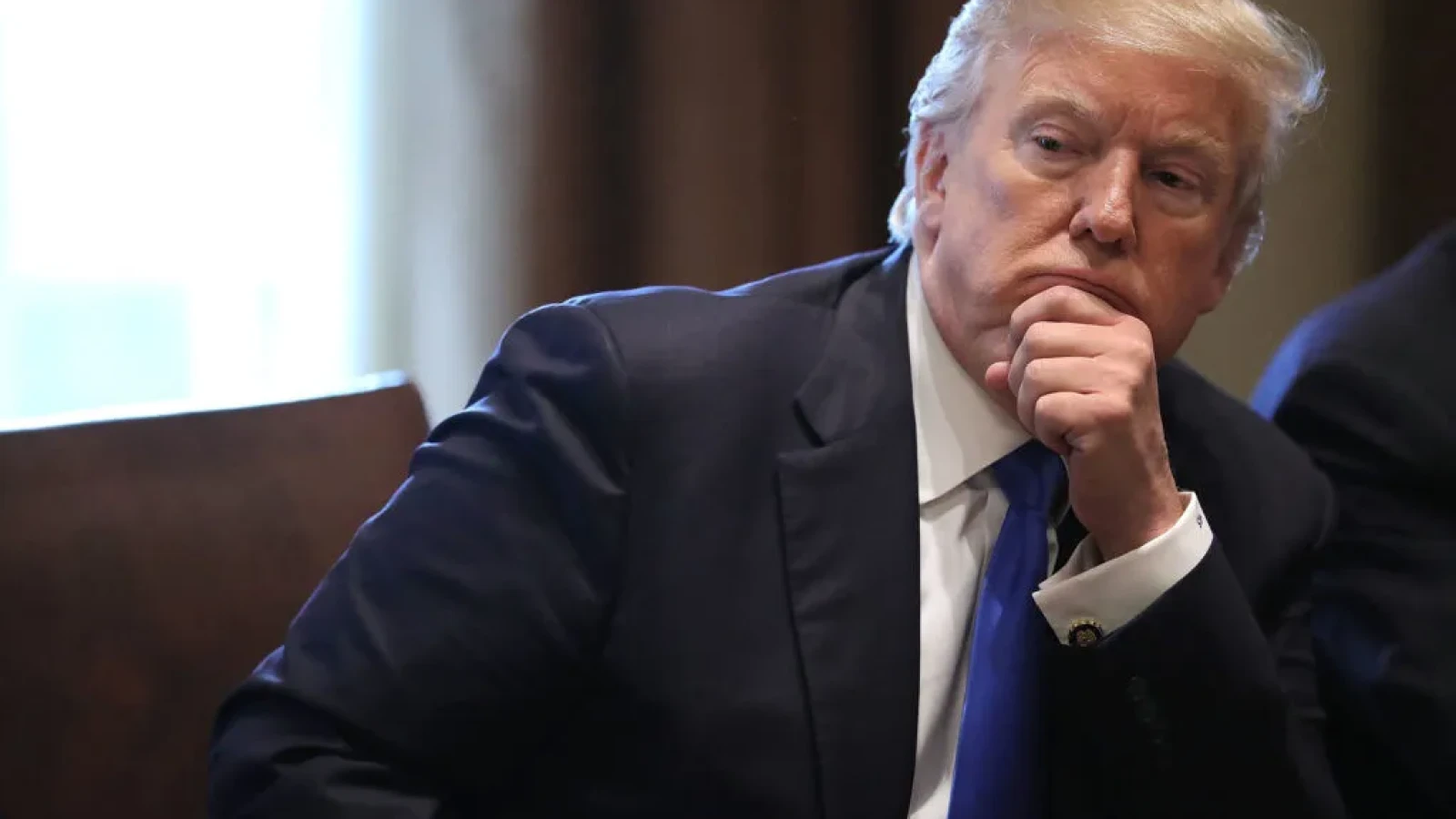 Donald Trump a primit verdictul: Ce au spus medicii despre ultimul control medical al președintelui american