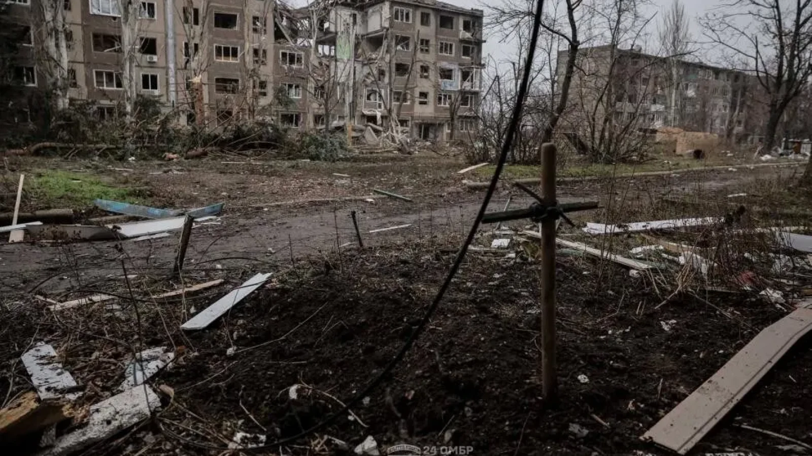 Atacuri ruse în Dnipro: Cel puțin doi morți și trei răniți, înainte de armistițiul de Paște