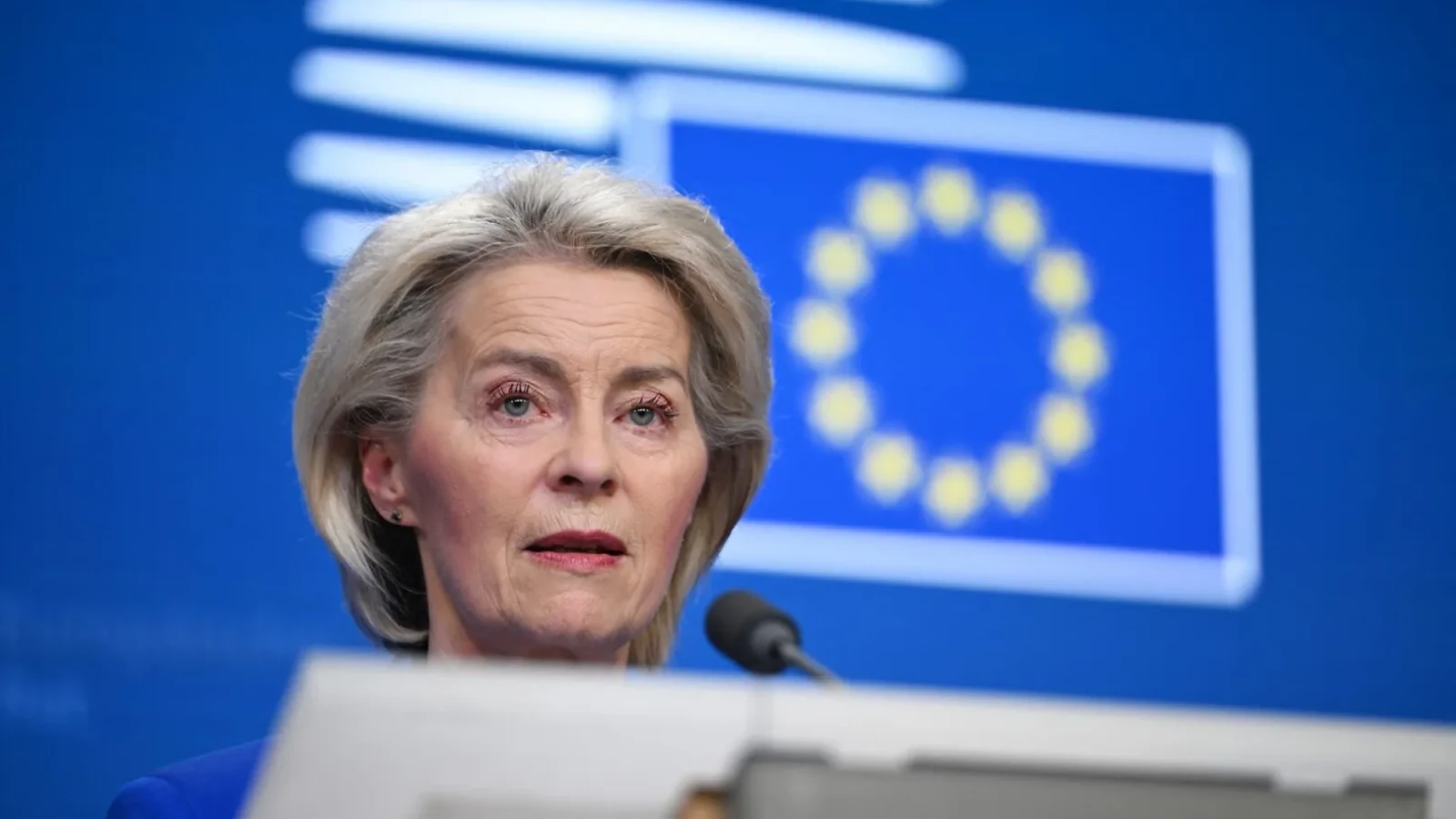 'Situația este extrem de îngrijorătoare': UE va avea propria aplicație de verificare a vârstei