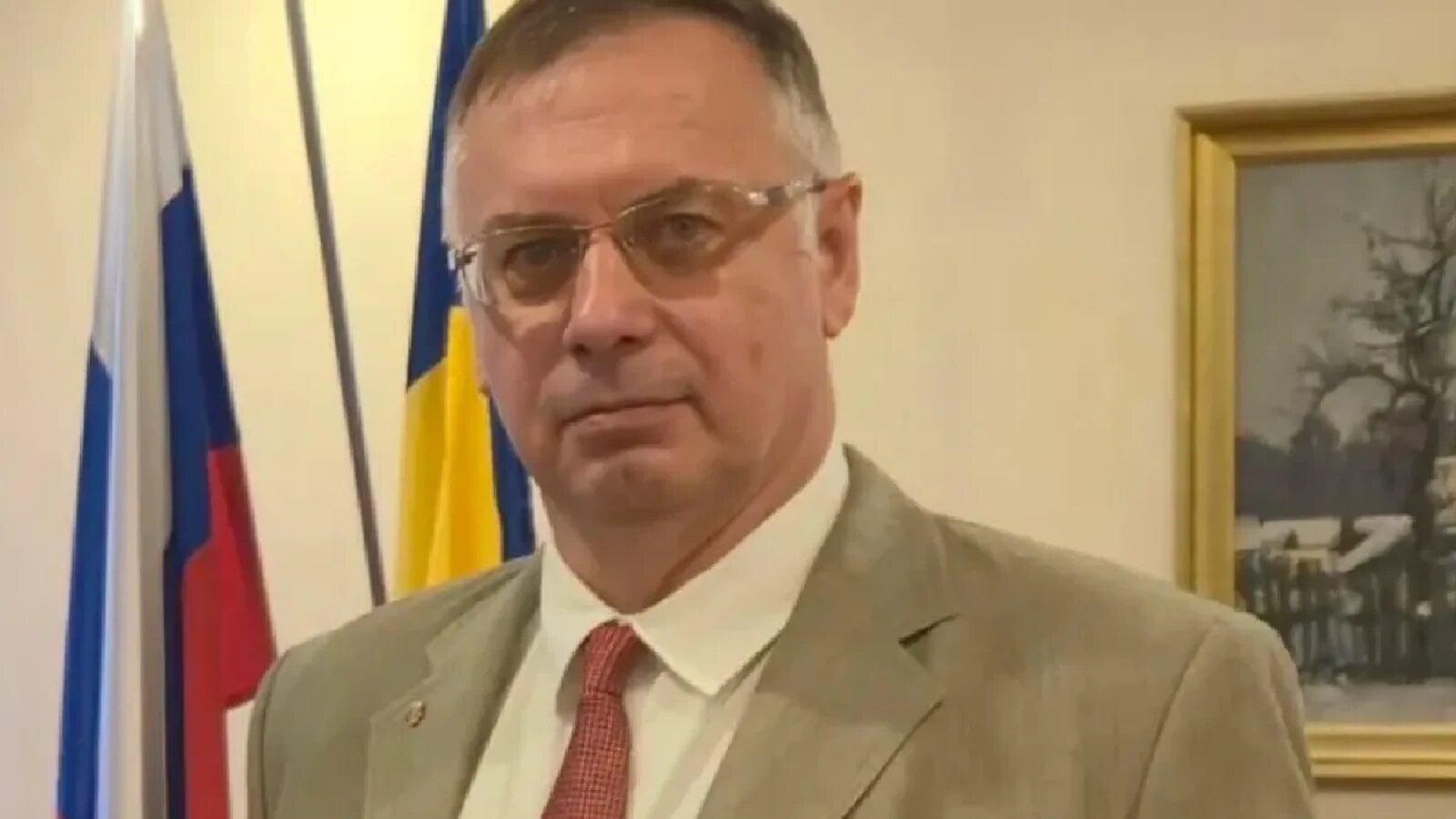 Cum a fost surprins consulul Rusiei cu 48 de ore înainte de a fi obligat să plece din România. A fost declarat persona non grata