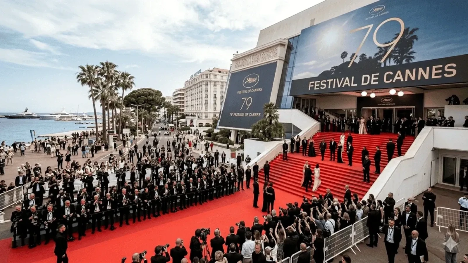 Filmul „La Gradiva", câştigătorul trofeului secţiunii Semaine de la Critique la Cannes 2026, ajunge în cinematografele din România