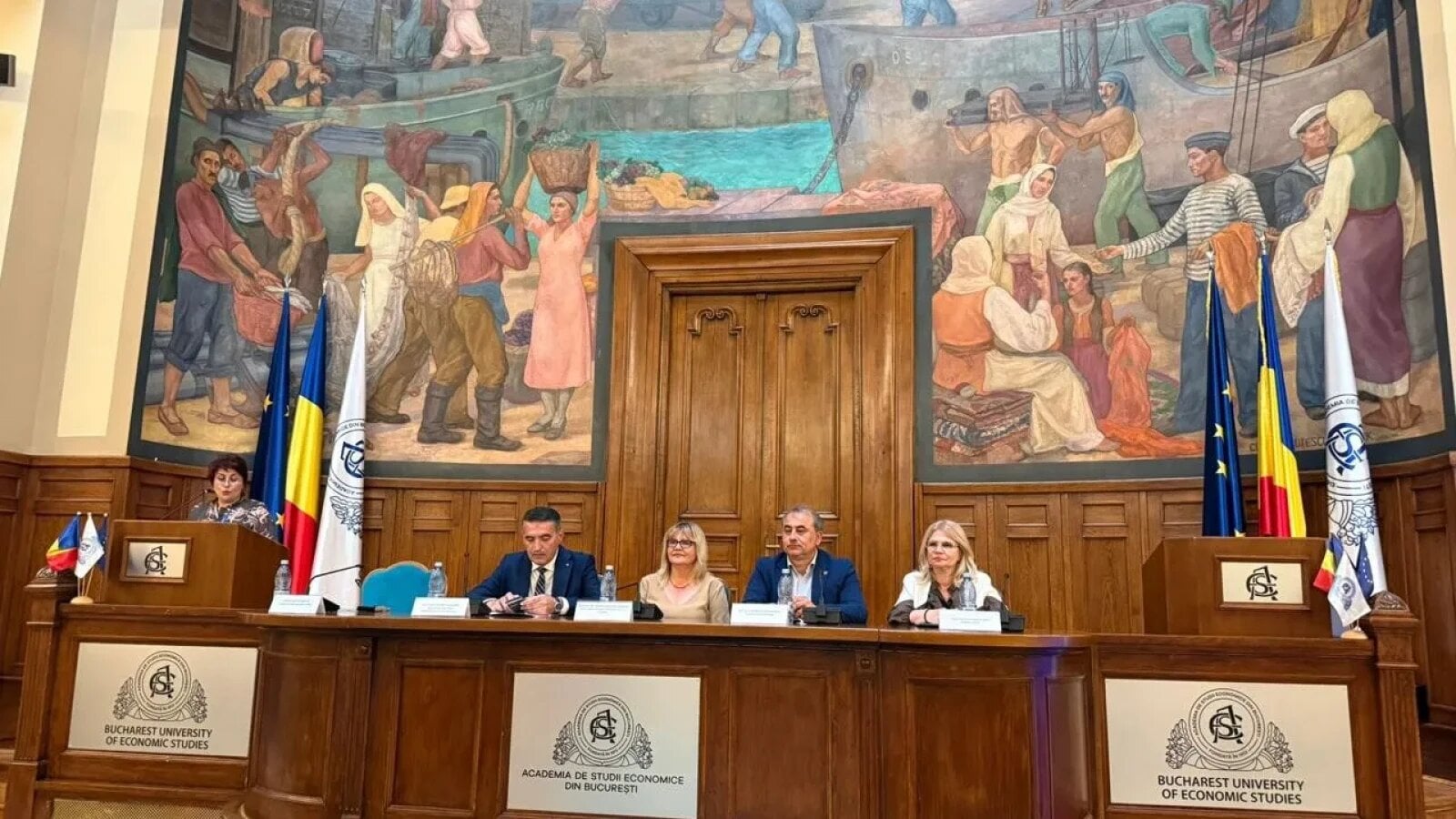 A cincea ediție a concursului CECCAR pentru liceeni. Elevii își testează cunoștințele în educație financiar-contabilă