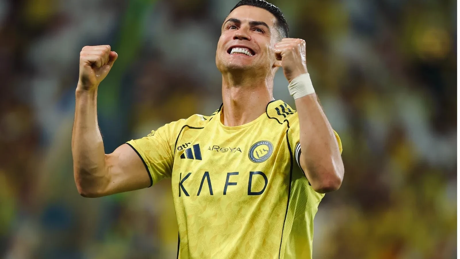 Cristiano Ronaldo este cel mai vârstnic jucător de câmp titular la un turneu final de CM