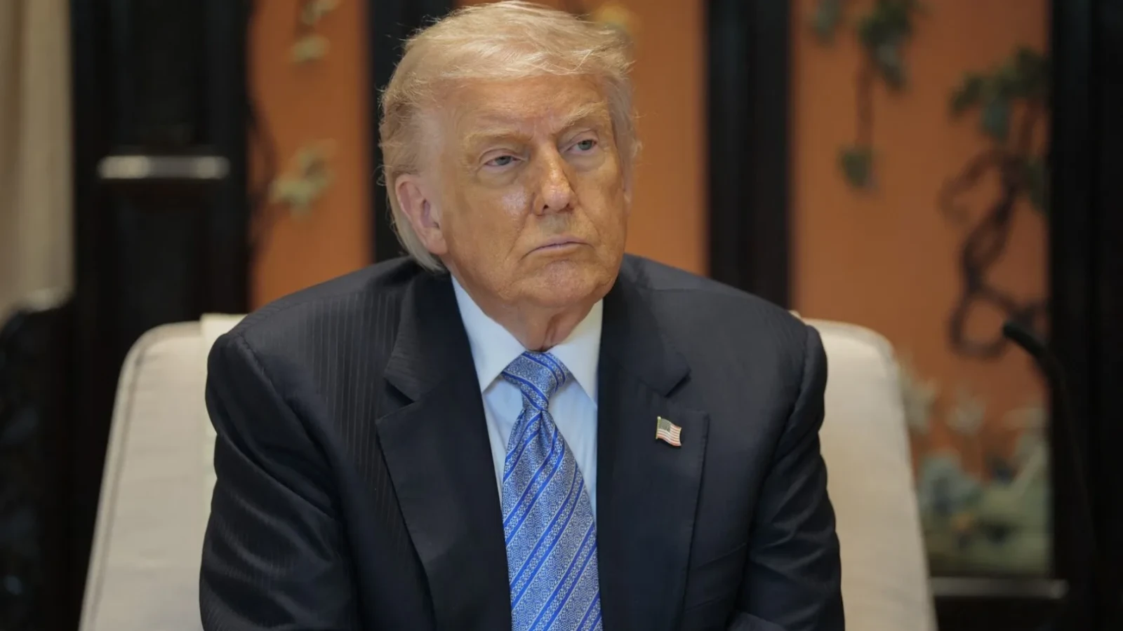 Donald Trump va participa la gala presei din Washington, reprogramată pe 24 iulie sub măsuri stricte de securitate