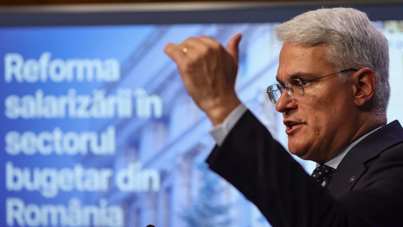 "Revolta bugetarilor" – Dragoş Pîslaru, după primele discuții cu contestatarii legii salarizării unice: "Am primit deja sute de observaţii. Vom corecta ceea ce poate fi corectat"