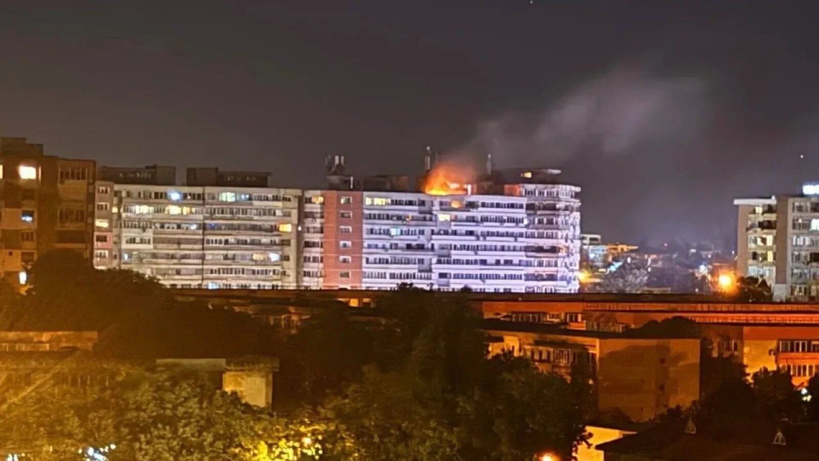 Drona prăbușită la Galați – Moscova a avertizat încă de ieri cu privire la escaladarea tensiunilor