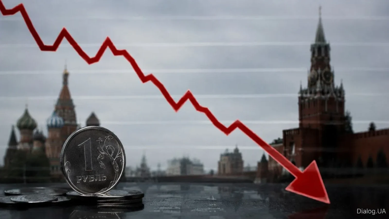 Şeful unei mari bănci ruseşti avertizează că economia ar putea stagna în acest an