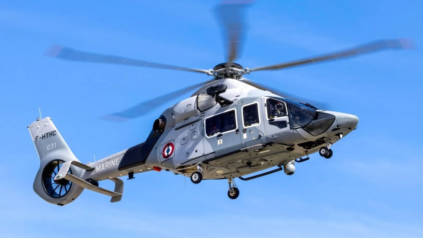 Ministerul de Interne cumpără 12 elicoptere H160 şi H145, prin Programul SAFE / Pentru ce vor fi folosite