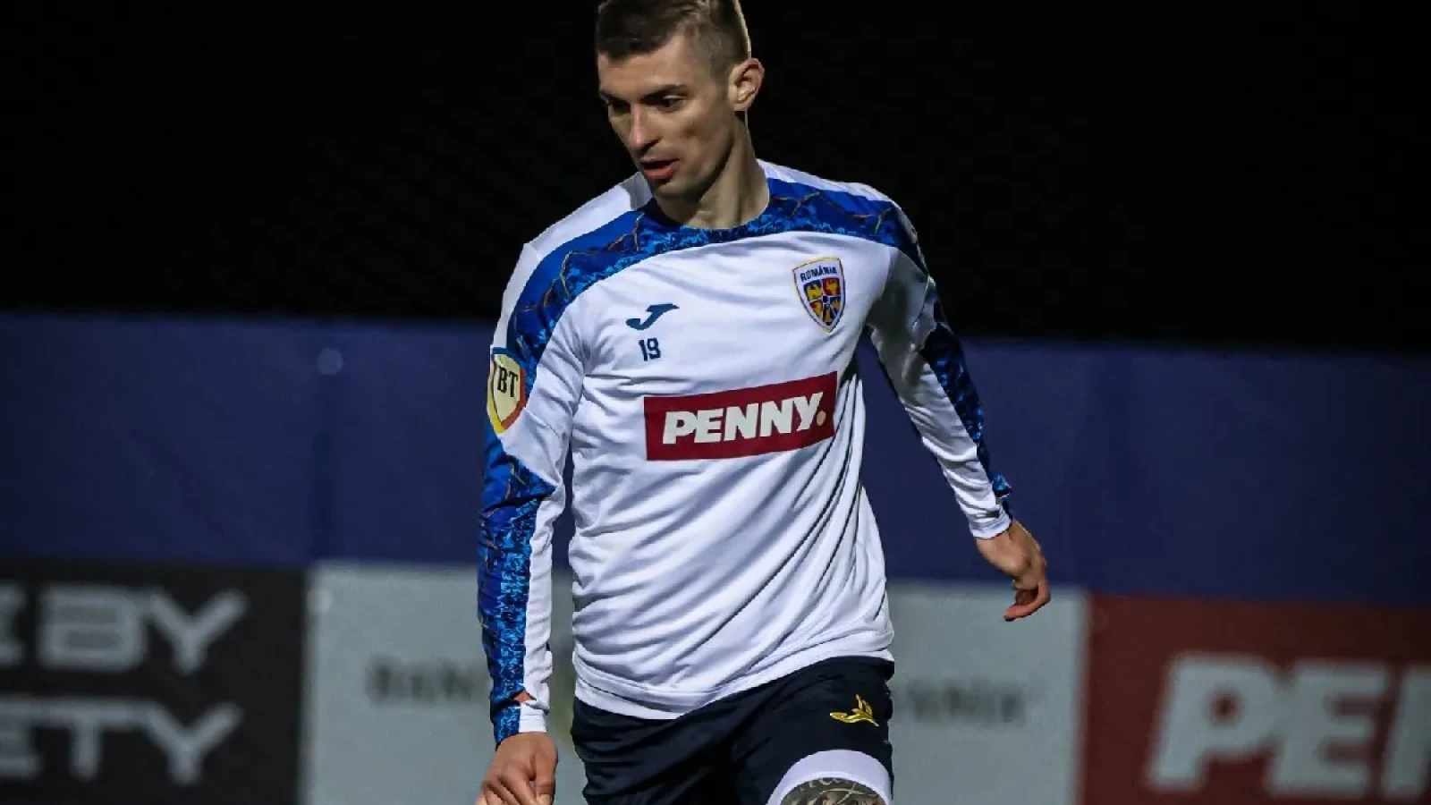 Florin Tănase după meciul Dinamo-FCSB: Nu s-a salvat sezonul, s-a spălat din ruşine