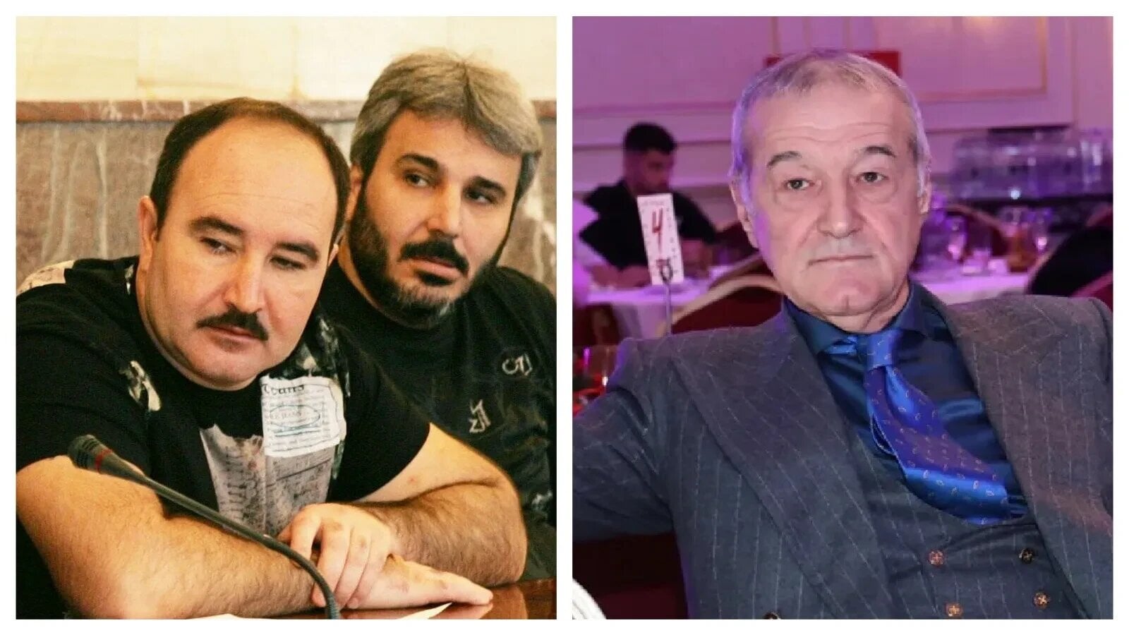 Sile și Nuțu Cămătaru dezvăluiri despre relația cu Gigi Becali: 'Îmi dădea înapoi doar dolari mototoliți, vechi posibil falși'