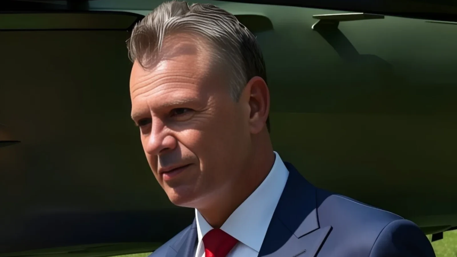 Ce NU se spune despre drone: explicațiile fostului șef al Armatei Române – INTERVIU