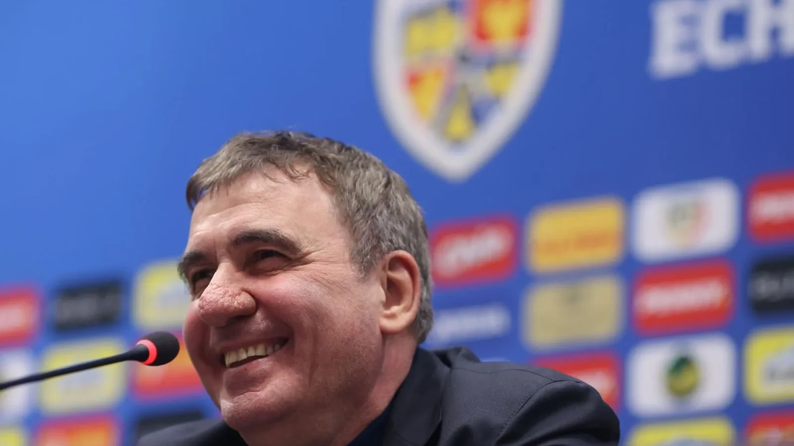 Gheorghe Hagi, după victoria cu Țara Galilor: Am arătat că se poate. Cred că suporterii au plecat fericiţi acasă