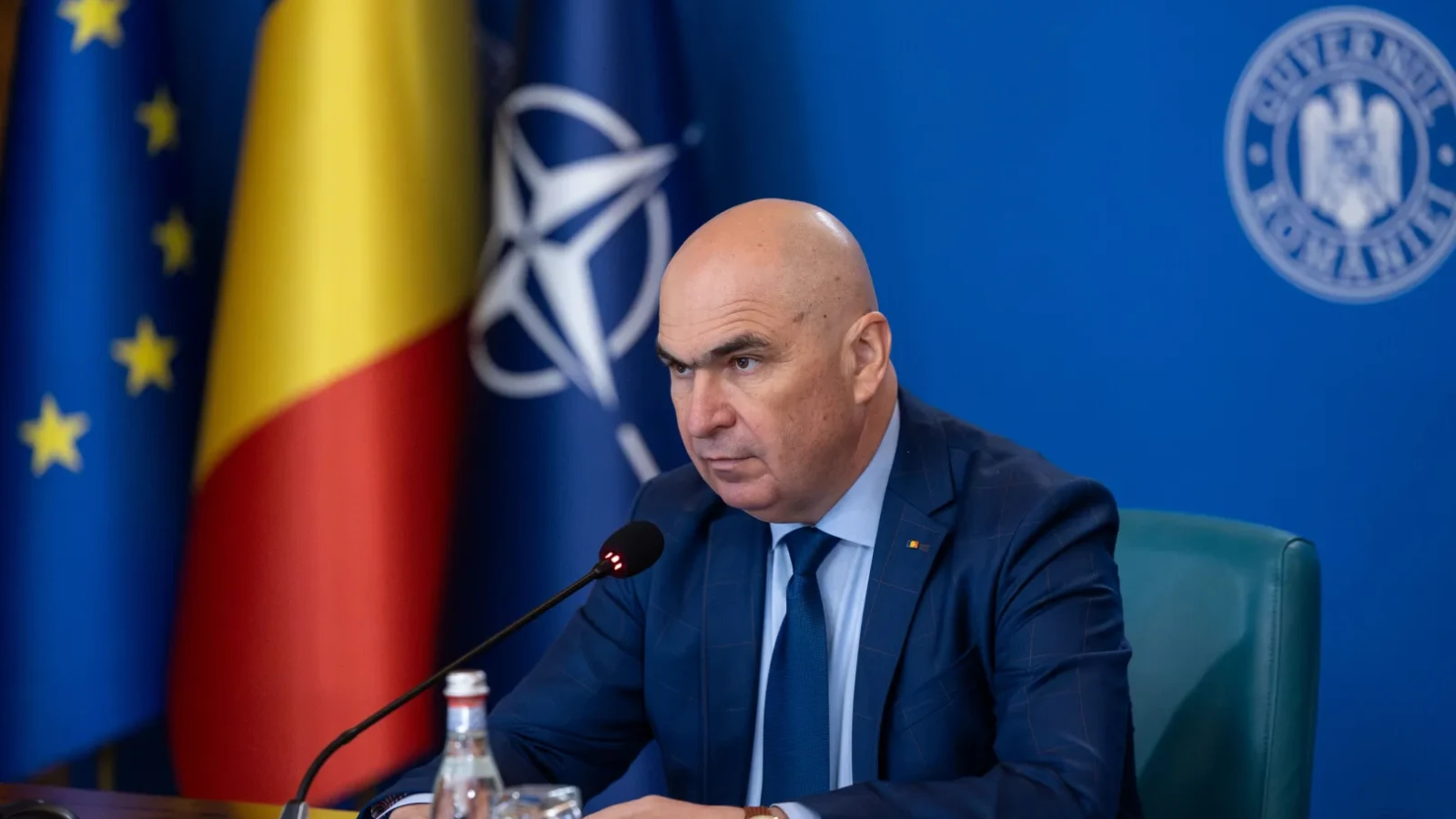 Guvernul Bolojan se reunește în ședință extraordinară în ziua în care Nicușor Dan ar putea desemna noul premier. Favorit: Eugen Tomac