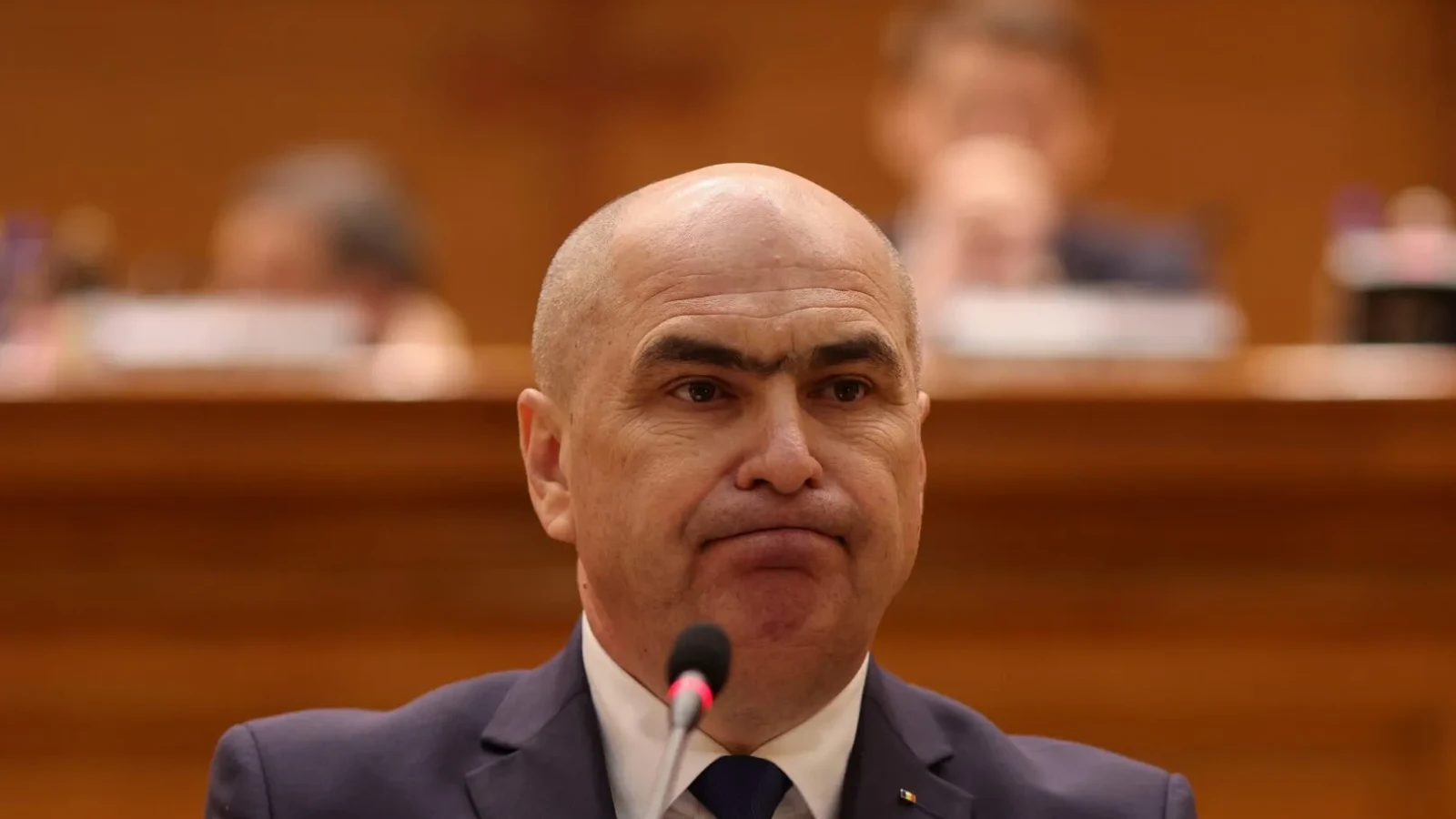 Ultimul clasament înainte de căderea Guvernului: Cine au fost cei mai vizibili miniștri în timpul crizei politice. Ilie Bolojan, lider detașat în presă