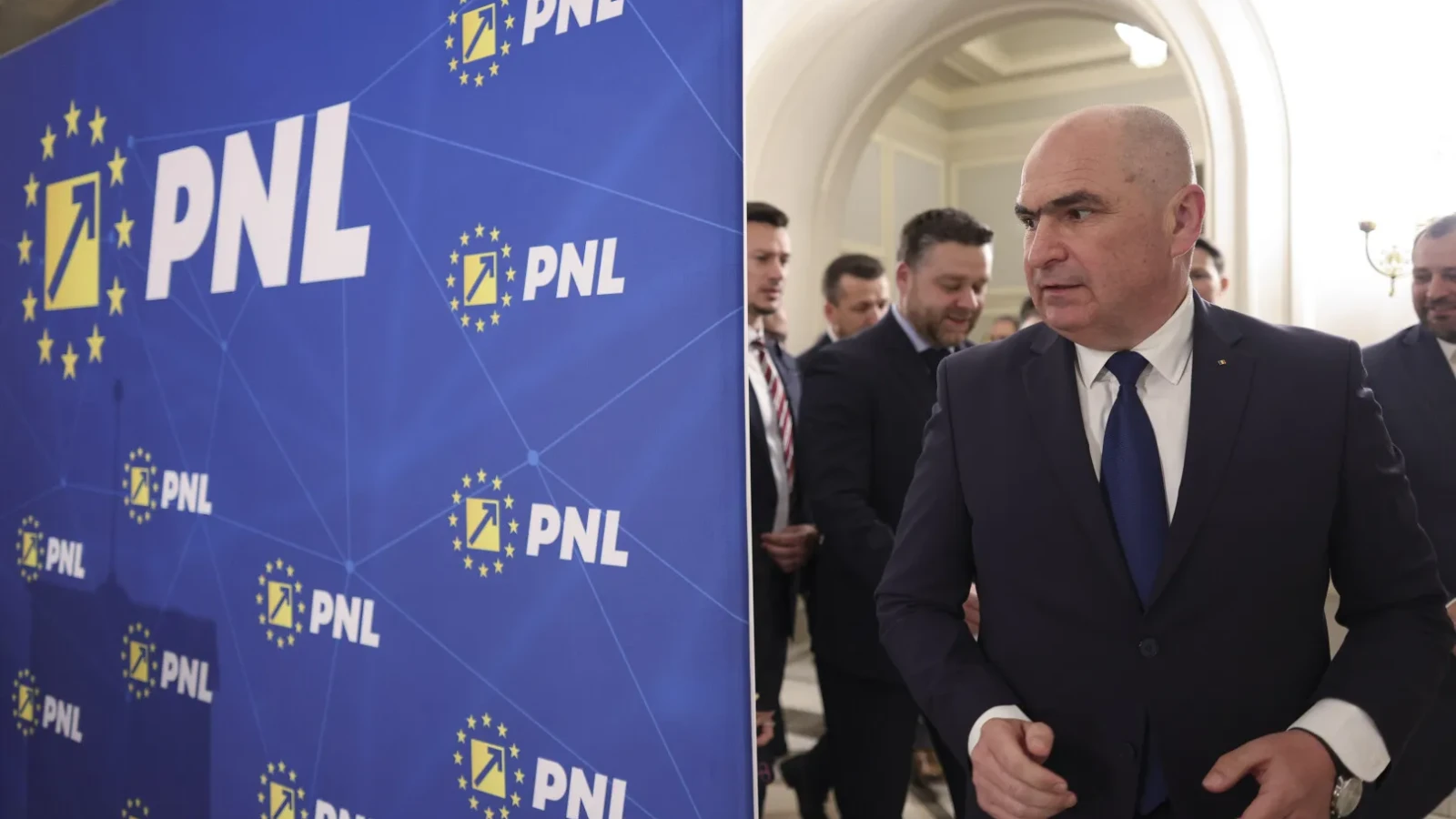 Ilie Bolojan pleacă în Republica Moldova: Va avea întrevederi cu Maia Sandu