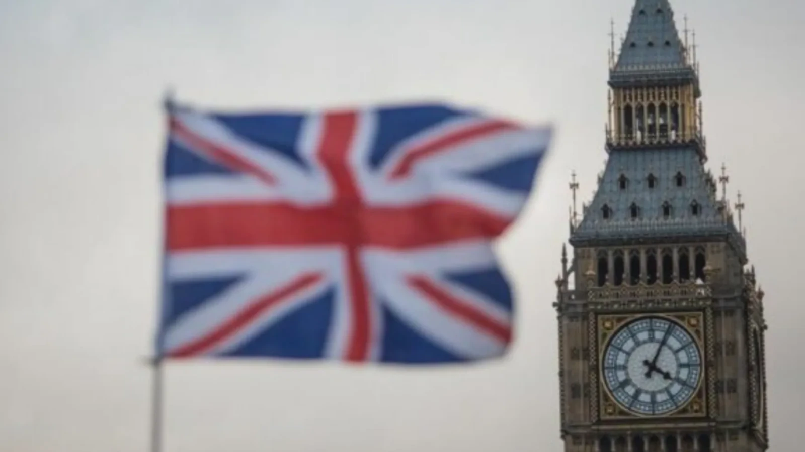 Efectele războiului din Orientul Mijlociu se văd și în economia britanică