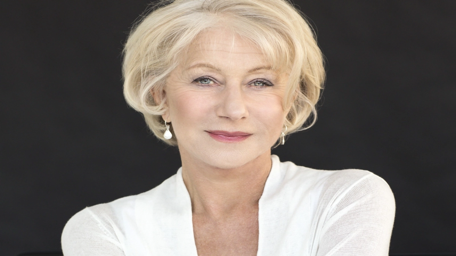 Actriţa Helen Mirren a fost insultată de un activist pro-palestinian