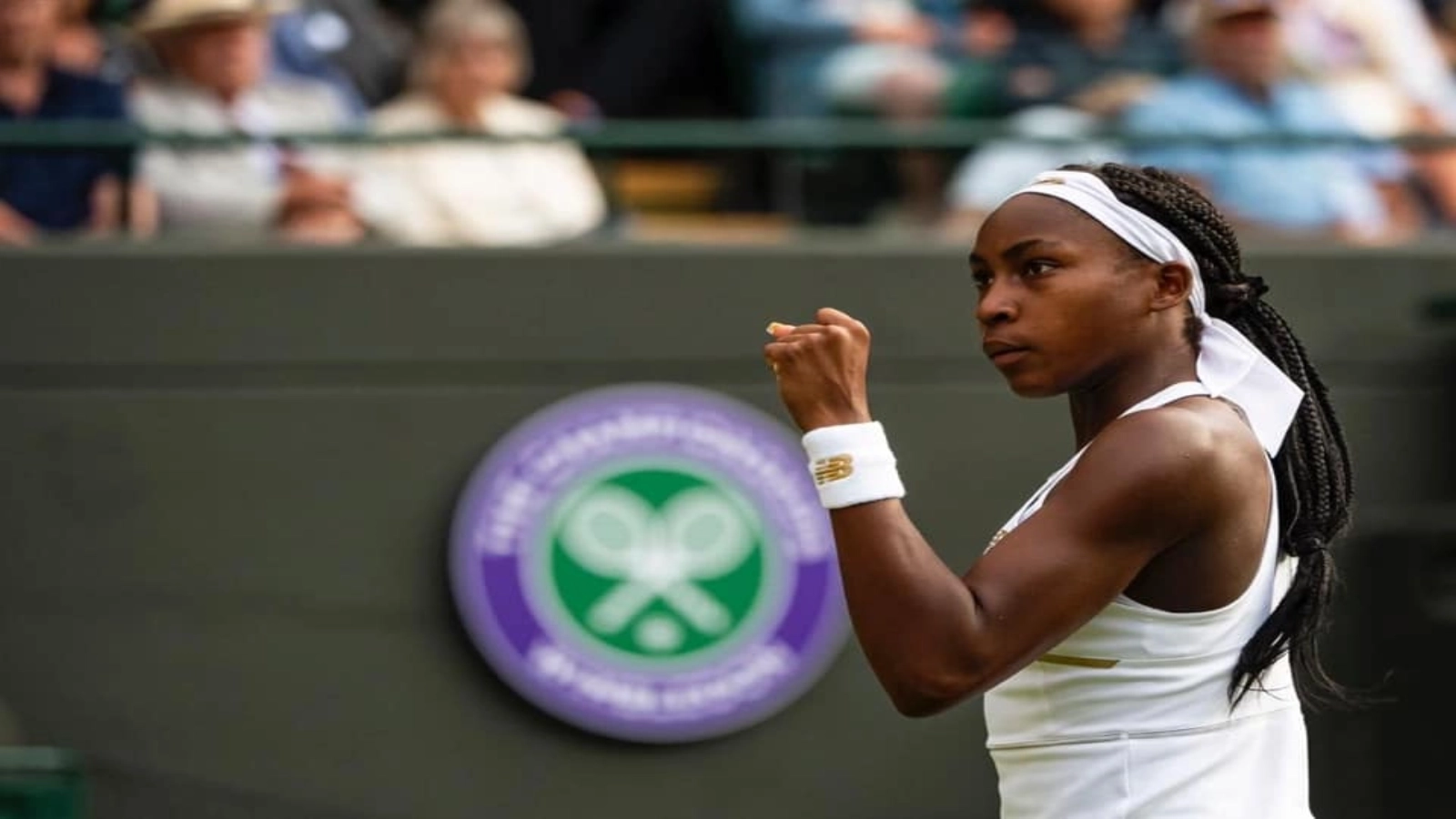 Coco Gauff s-a calificat în turul doi la Roland-Garros