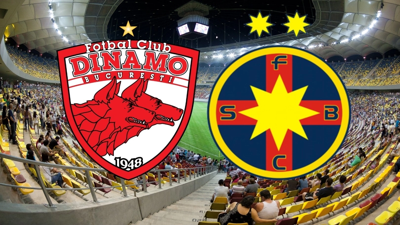 Incident în tribună la meciul Dinamo – FCSB: Precizările Jandarmeriei Capitalei