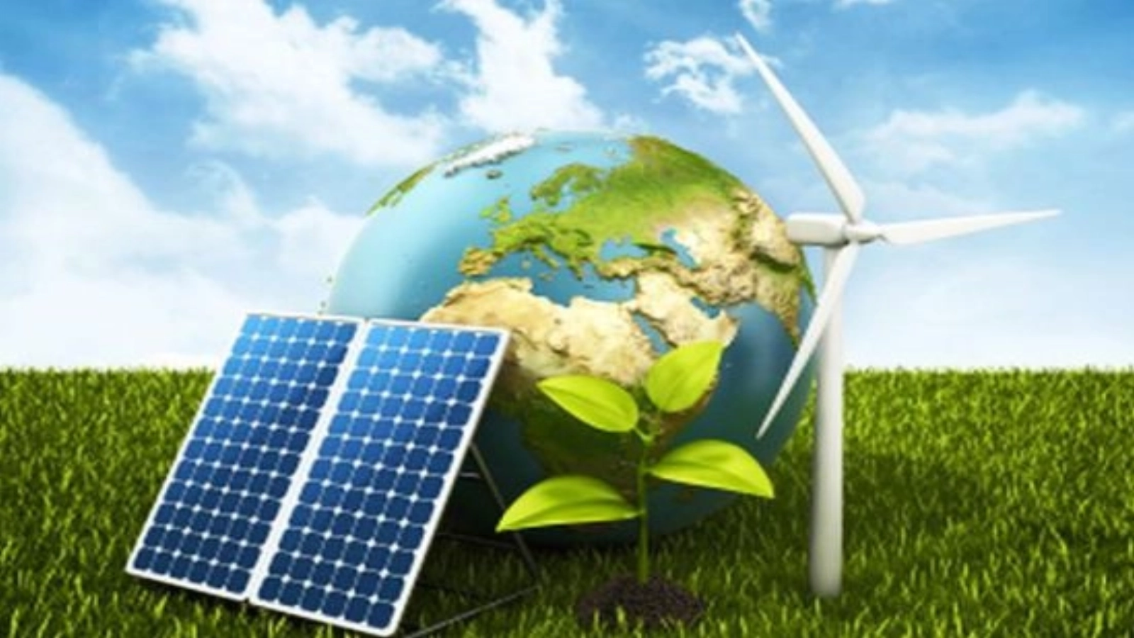 Țara europeană care a transformat criza energetică într-un succes uriaș: A scăpat complet de dependența de combustibili fosili