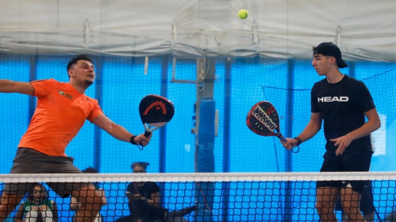 Federația Internațională de Padel confirmă ascensiunea României în circuitul mondial: „România este hub-ul padelului din Europa de Est”