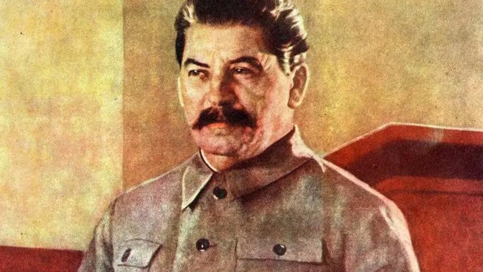 VIDEO Vinul lui Stalin, scos la vânzare într-o licitație rară: Ce destinație vor avea sumele obținute