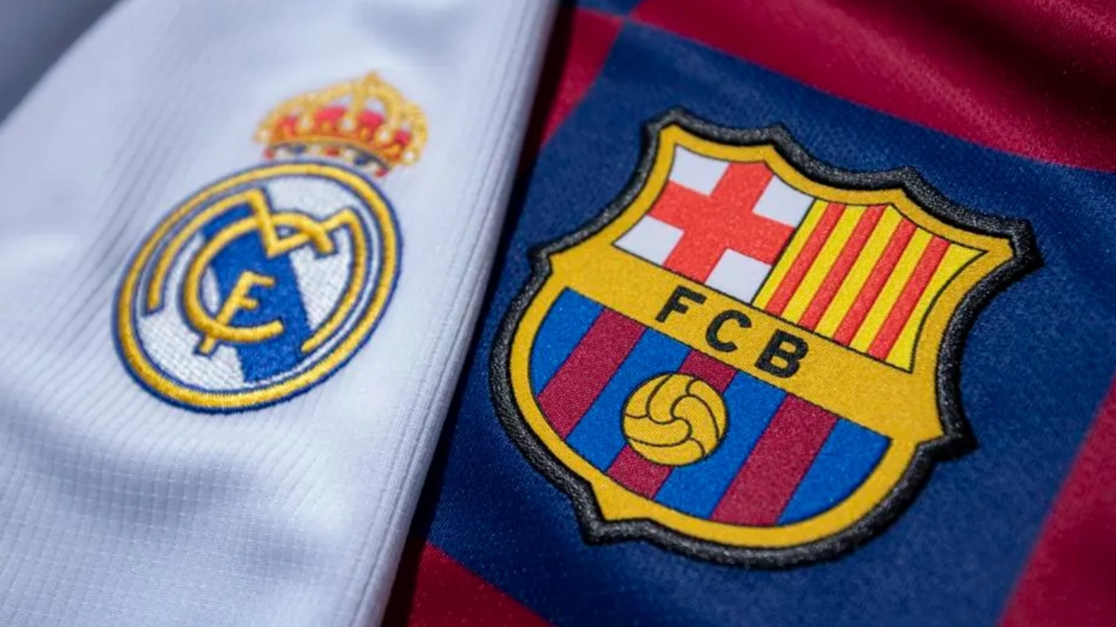 Dosar în fotbalul european. Real Madrid solicită sancțiuni împotriva Barcelonei