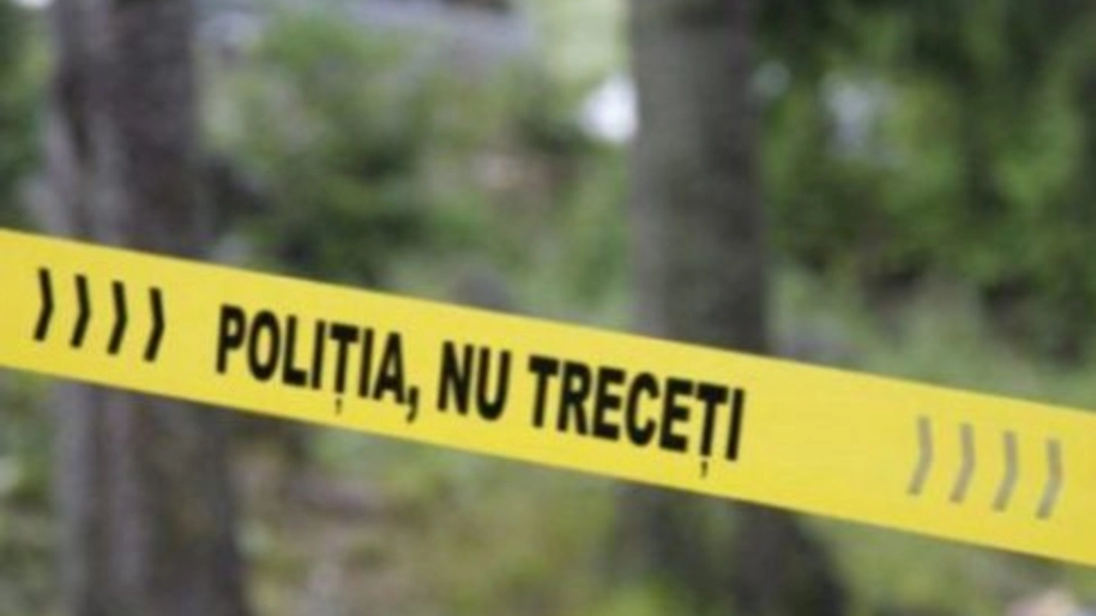 Anchetă a Poliţiei Maramureș, după ce, pe un câmp, a fost găsit trupul unui adolescent de 15 ani