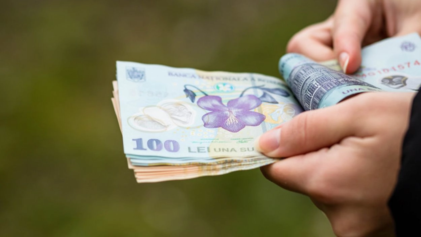 CNSP: Câștigul salarial mediu brut ar putea creștea cu 5,8% în 2026, la 9.217 lei