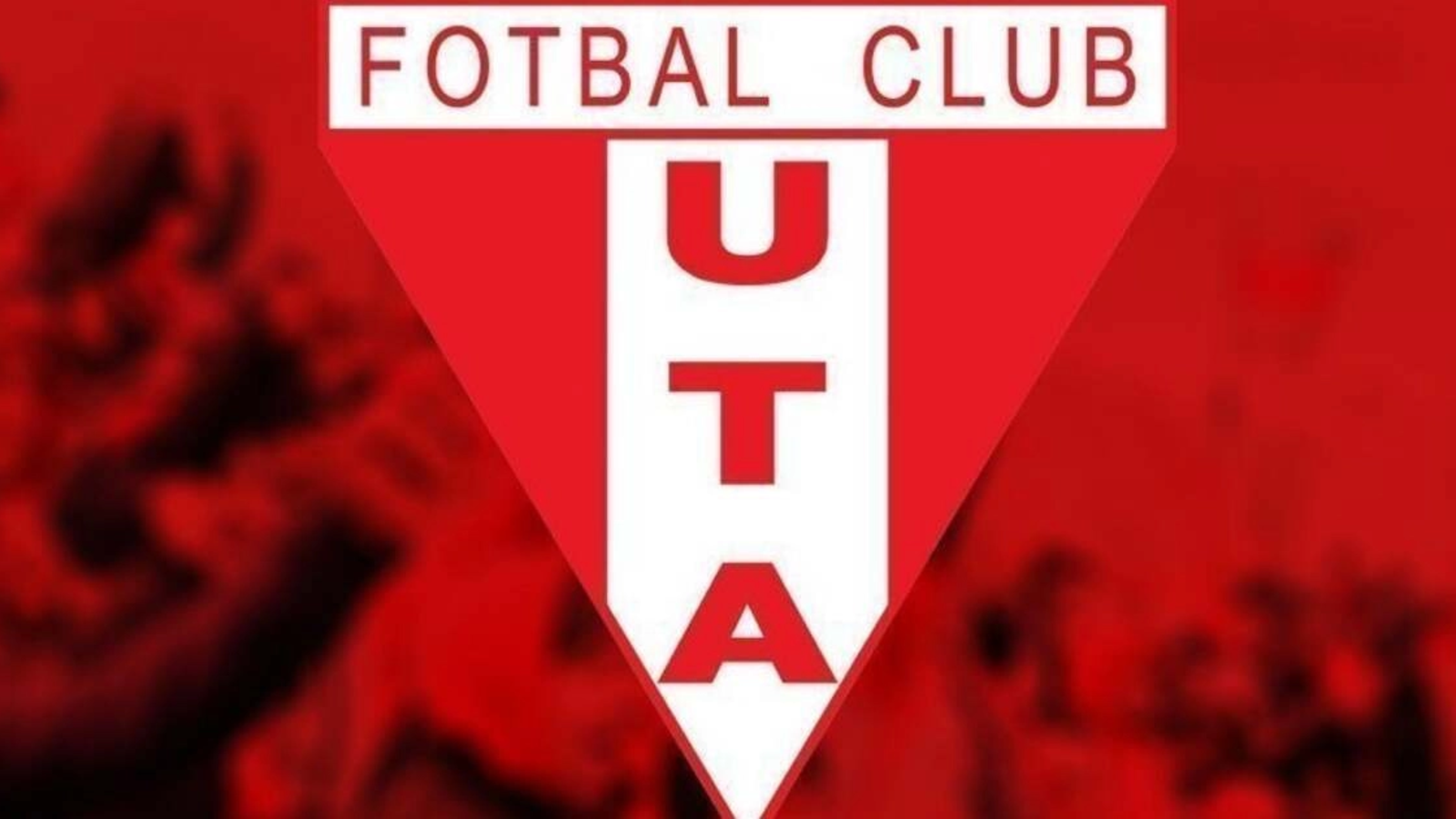 UTA Arad a anunţat transferul mijlocaşului Răzvan Oaidă