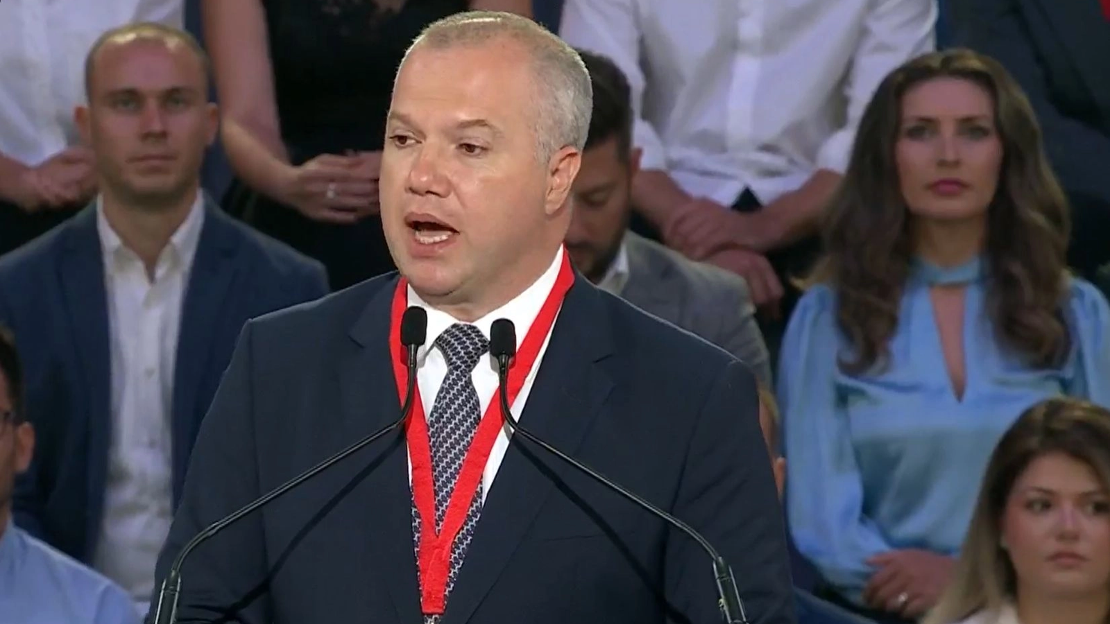Primarul Galațiului cere protejarea urgentă a zonei după atacul cu dronă: Sper ca, în al 13-lea ceas, această zonă să fie protejată, măcar cu un radar