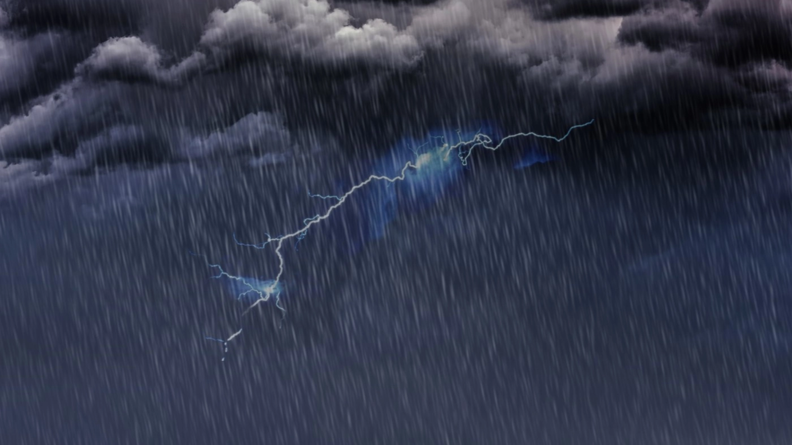 HARTĂ Meteorologii ANM au emis avertizare de vreme rea: Cod galben de furtuni cu descărcări electrice și vijelii, în mai multe județe ale țării