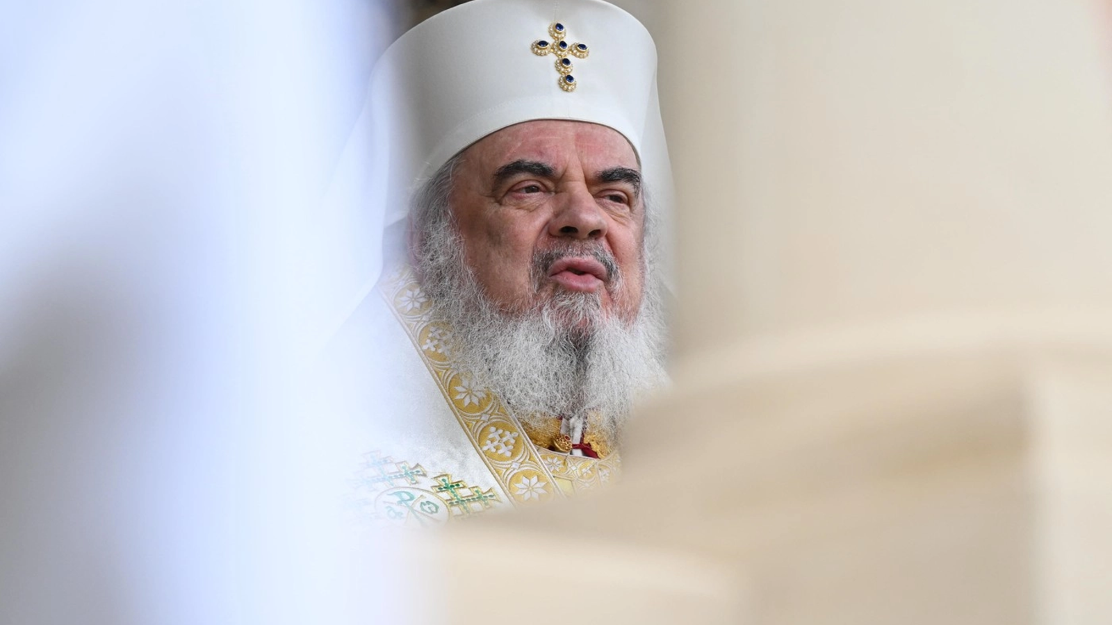 Patriarhul Daniel, mesaj de Ziua Copilului: "Familia este biserica de acasă, prima școală a credinței"